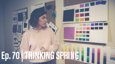 Docuseries | Thinking Spring