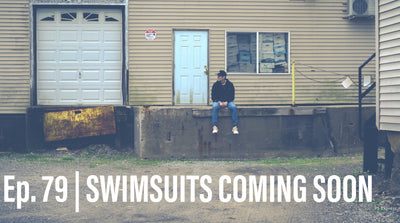 Docuseries | Swimsuits Coming Soon