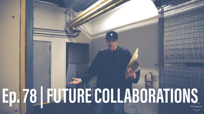Docuseries | Future Collaborations