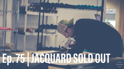 Docuseries | Jacquard Sold Out