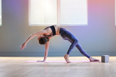 5 Yoga Trends to Love or Leave