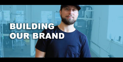Introduction: Building our brand
