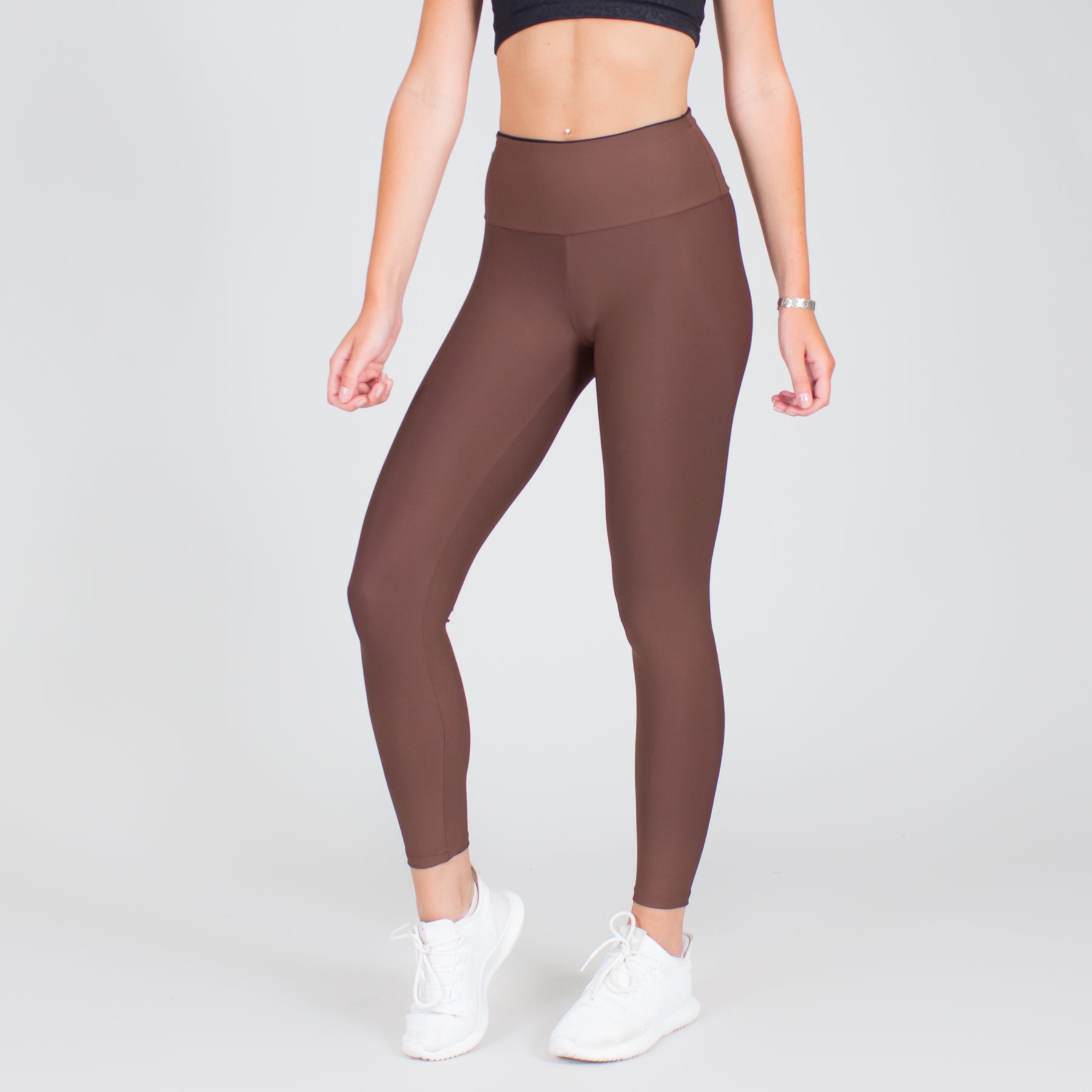 Barely There Leggings Test – Greater Than Sports